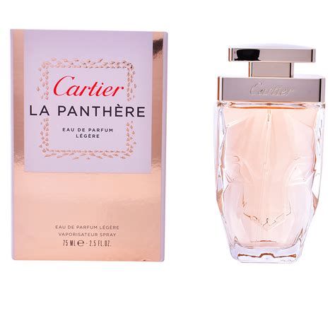 panthere de cartier eau de parfum|la panthere cartier perfume price.